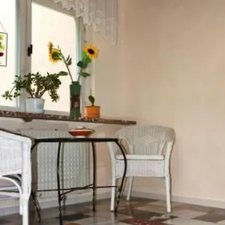 Apartment Mit Terrasse By Interhome