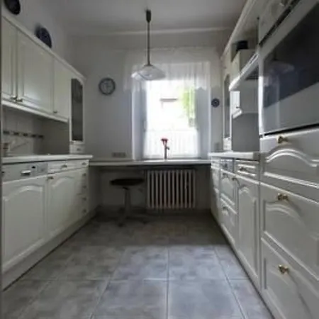 Apartment Mit Terrasse By Interhome Апартаменты