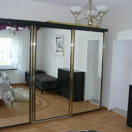 Mit Terrasse By Interhome *