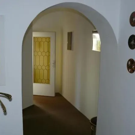 Apartment Mit Terrasse By Interhome