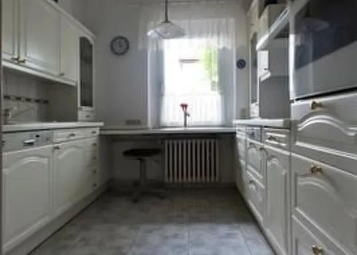 Mit Terrasse By Interhome Apartment