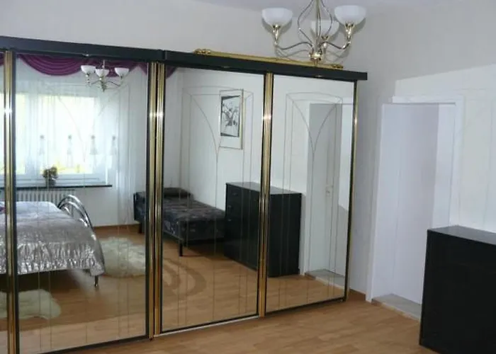 Apartment Mit Terrasse By Interhome *