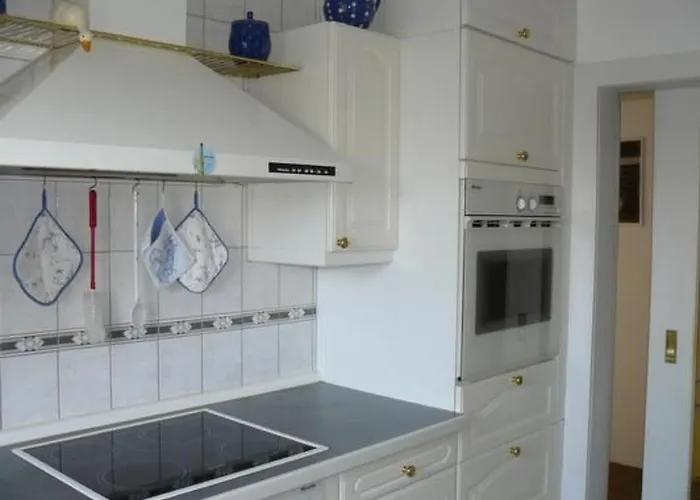 Apartment Mit Terrasse By Interhome * Zwickau