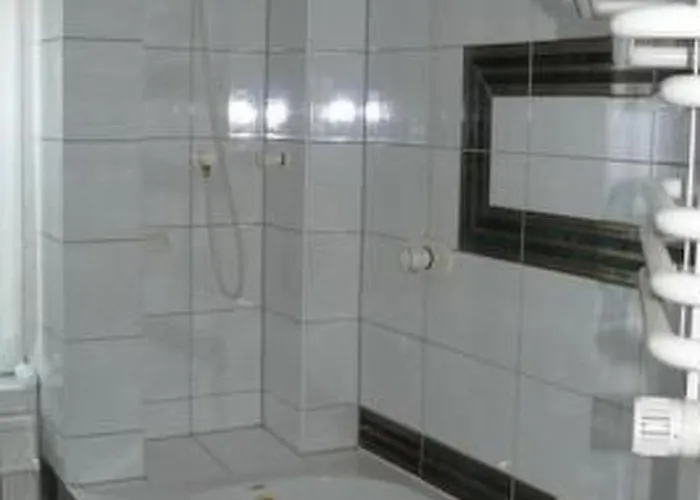 Mit Terrasse By Interhome Apartment Zwickau